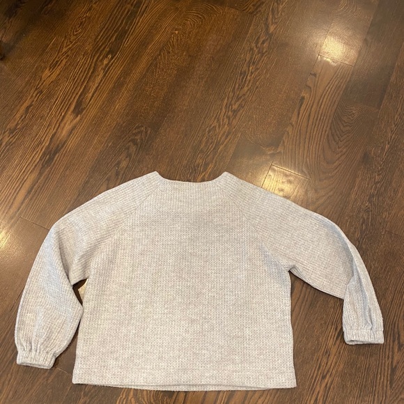 MELLO DAY NWOT Pullover Sweater - Picture 3 of 8